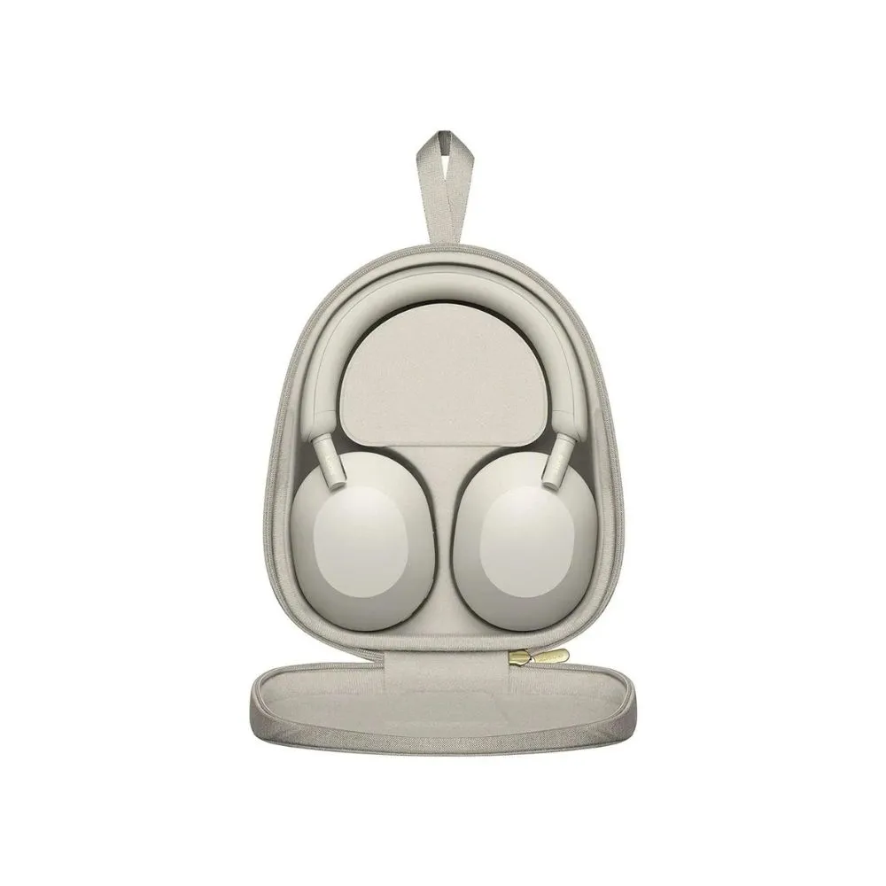 Sony WH-1000XM5 Noise-Canceling Wireless Over-Ear Headphones - Image 2