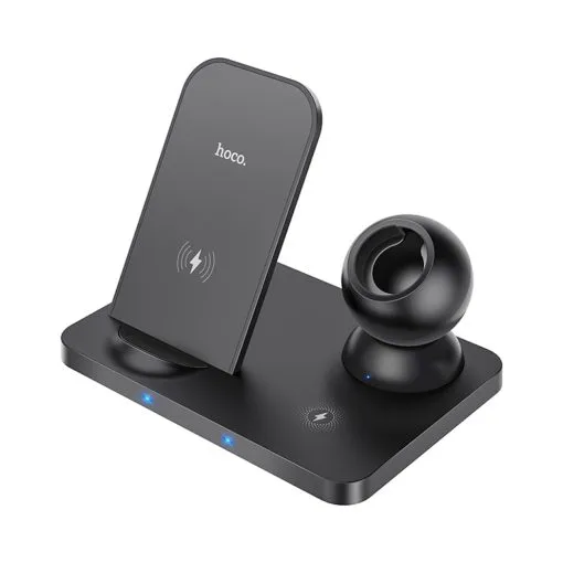 Hoco CW33 Wireless charger Ultra-Charge charging dock