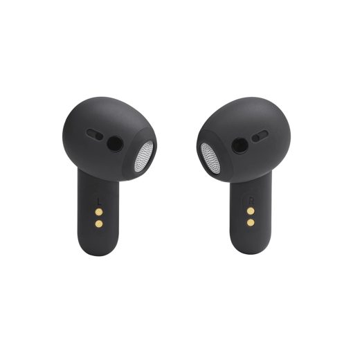 JBL Live Flex True Wireless Noise Cancelling Earbuds (Black) - Image 3