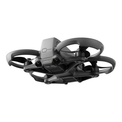 DJI Avata 2 FPV Drone with 3-Battery Fly More Combo - Image 5