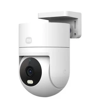 Alternative view of Xiaomi CW300 Outdoor Camera