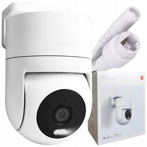 Xiaomi CW300 Outdoor Camera - Image 3