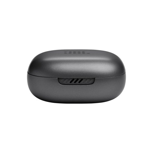 JBL Live Flex True Wireless Noise Cancelling Earbuds (Black) - Image 6
