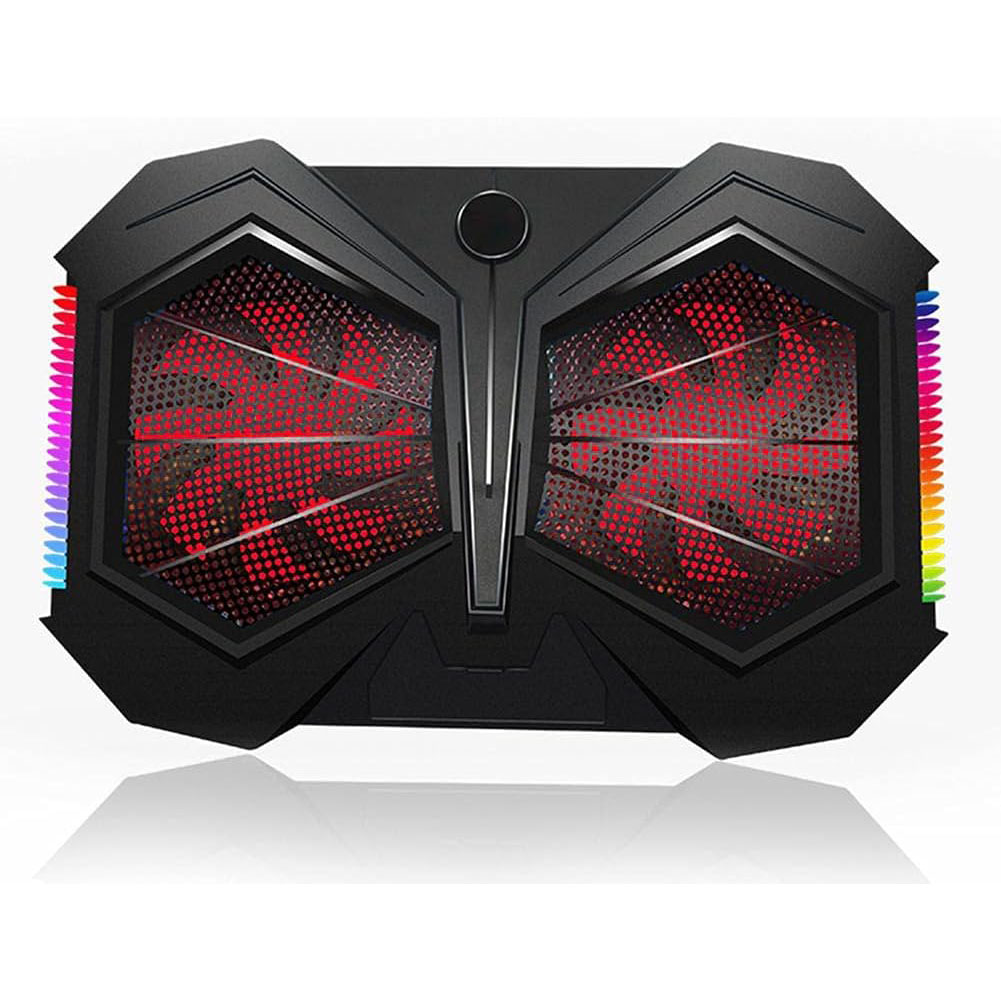 YL-017 Gaming Laptop Cooling Pad Stand
