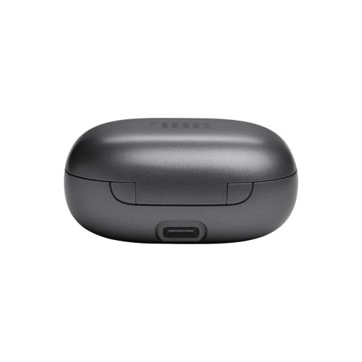 JBL Live Flex True Wireless Noise Cancelling Earbuds (Black) - Image 4