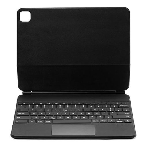Wiwu Magic Wireless Keyboard For iPad 12.9" - Black | MKB129BLK - Image 7