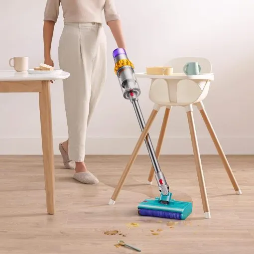 Dyson V15s Detect Submarine - Image 10