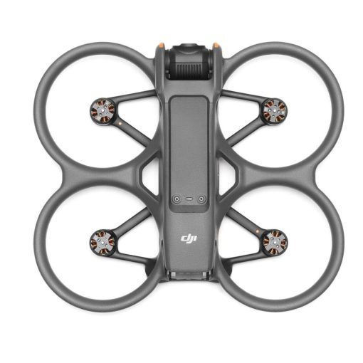 DJI Avata 2 FPV Drone with 3-Battery Fly More Combo - Image 7