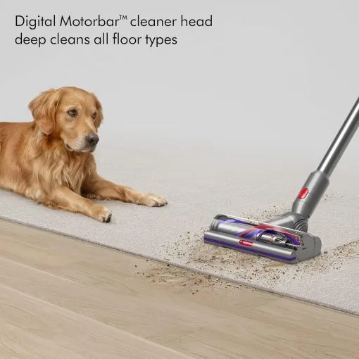 Dyson V15s Detect Submarine - Image 7