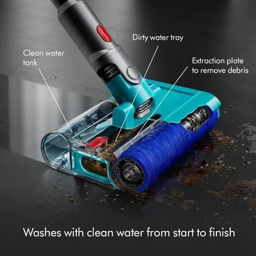Dyson V15s Detect Submarine - Image 8