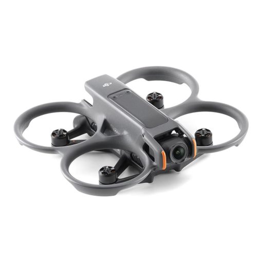 DJI Avata 2 FPV Drone with 3-Battery Fly More Combo - Image 8
