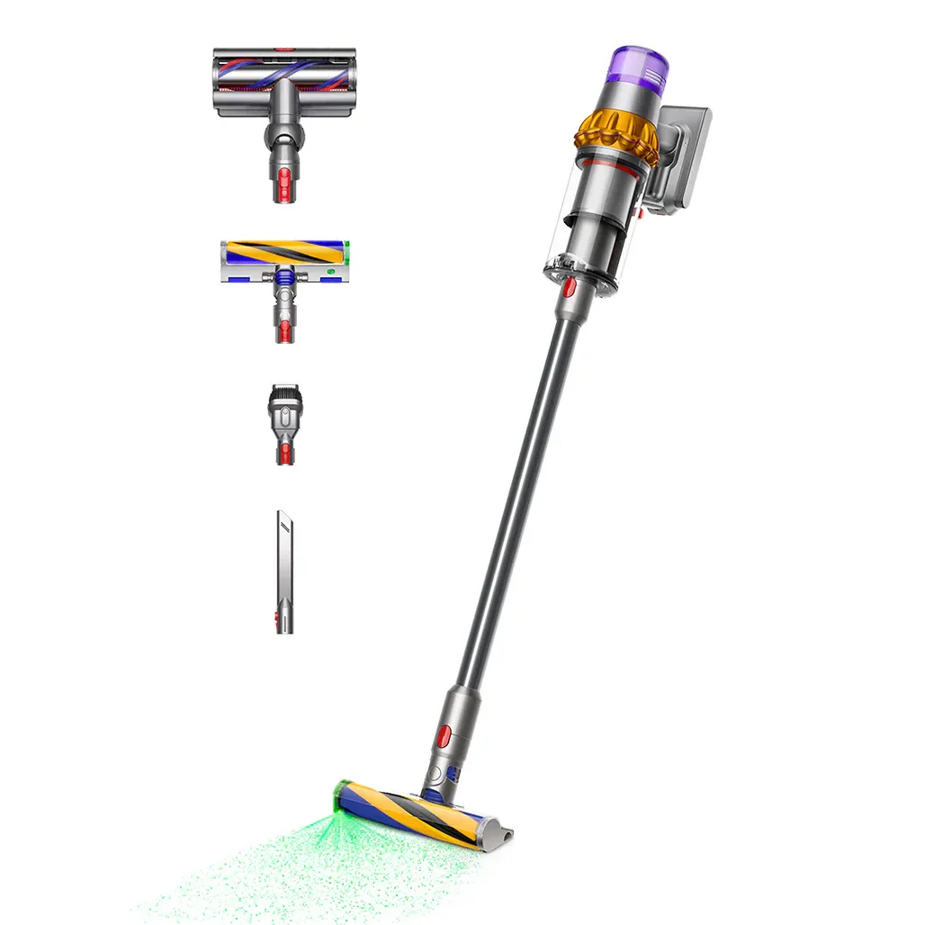 Dyson V15 Detect Absolute Cordless Vacuum SV47 - Image 2