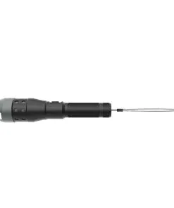 Porodo Slim Outdoor Flashlight High Intensity Light