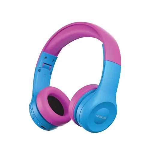 Alternative view of Green Lion GK-100 Kids Wireless Headphone