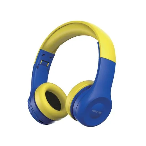 Green Lion GK-100 Kids Wireless Headphone