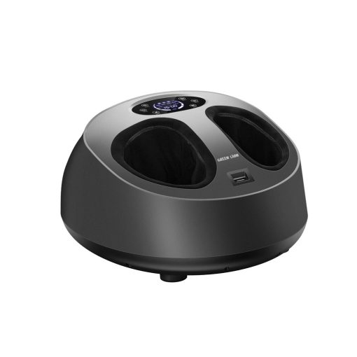 Green Lion AirFlex Foot Massager
