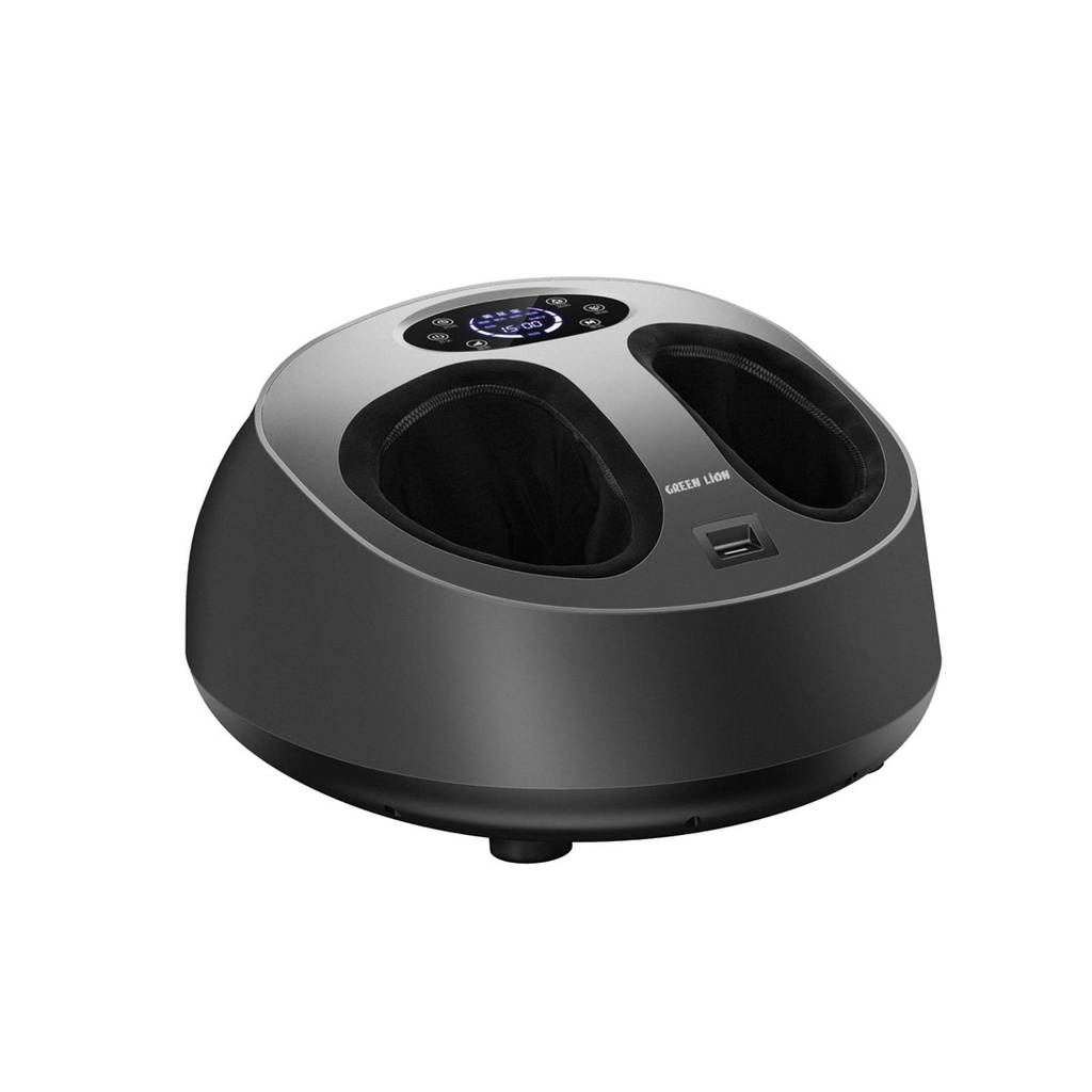 Green Lion AirFlex Foot Massager