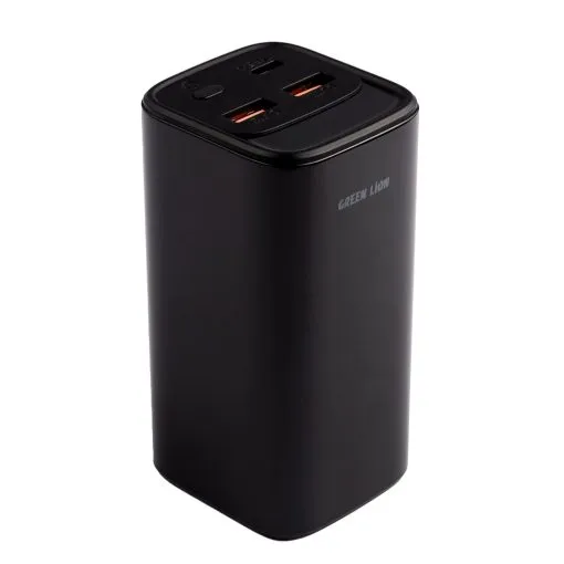 Alternative view of Green Lion Super 20K Power Bank 20000mAh PD 20W