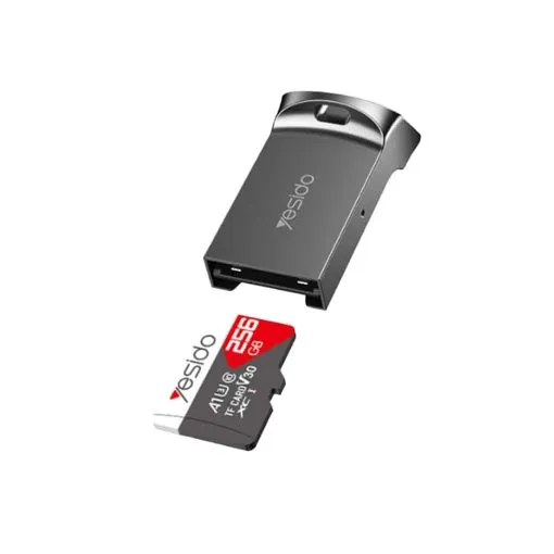 Yesido GS20 USB Memory Reader