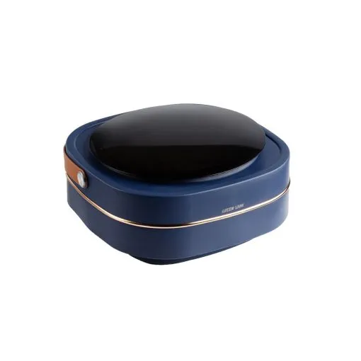 Alternative view of Green Lion Foldable Mini Washing Machine 9L 60W - Blue