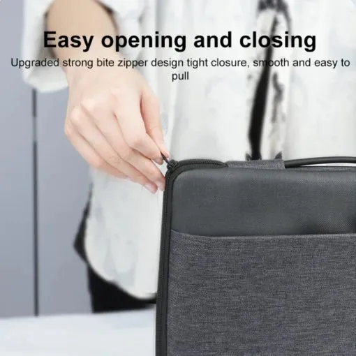 Yesido WB30 - 16 inch Laptop Bag