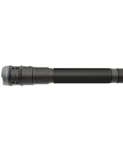 Porodo Slim Outdoor Flashlight High Intensity Light 1200 lumens