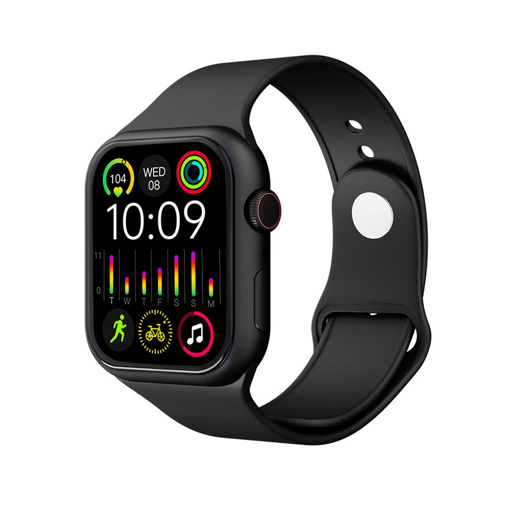 Porodo Magnifico 2 Smartwatch with Sport Band