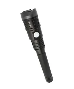 Porodo Slim Outdoor Flashlight High Intensity Light 1200 lumens
