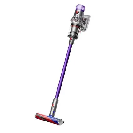 Dyson V15 Detect Absolute Cordless Vacuum SV47 - Purple