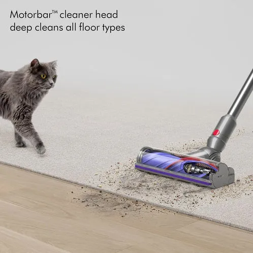 Dyson V15 Detect Absolute Cordless Vacuum SV47 - Purple - Image 10
