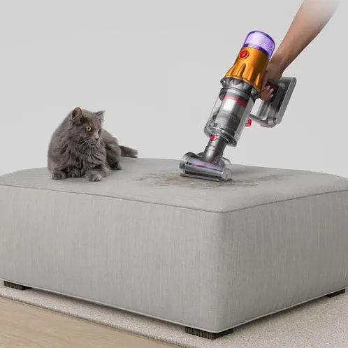 Dyson V15 Detect Absolute Cordless Vacuum SV47 - Purple - Image 9