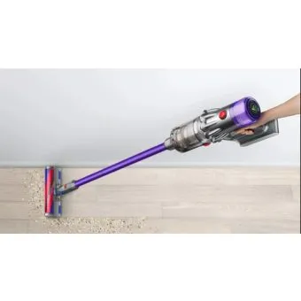 Dyson V15 Detect Absolute Cordless Vacuum SV47 - Purple - Image 5