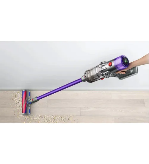 Dyson V15 Detect Absolute Cordless Vacuum SV47 - Purple - Image 5