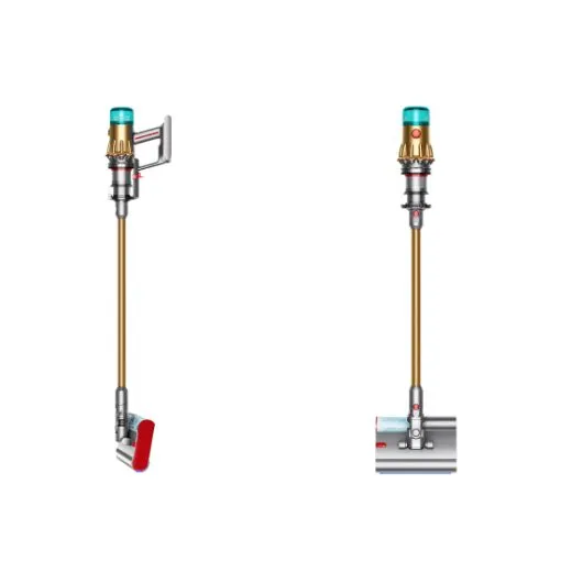 Dyson V12S Detect Slim Submarine™ Complete Gold