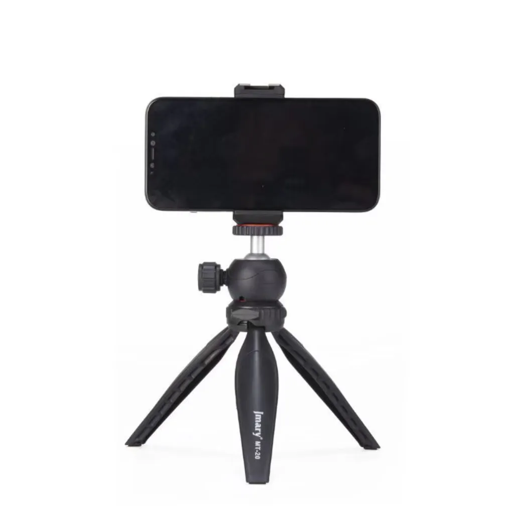 Jmary MT-20-Multi Functional Mini Tripod