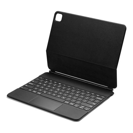 Wiwu Magic Wireless Keyboard For iPad 12.9" - Black | MKB129BLK - Image 6