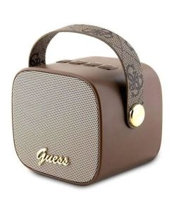 guess wireless speaker