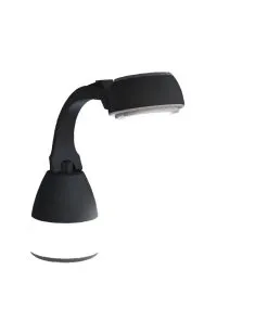 Porodo 2-in-1 Desk Lamp / Torch Compact Outdoor Lantern