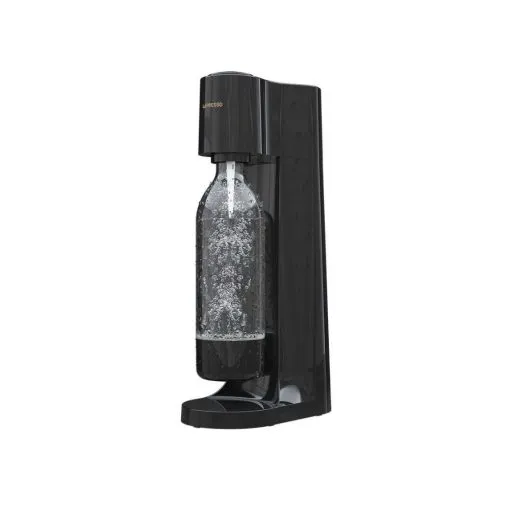lepresso sparkling water instant carbonation machine