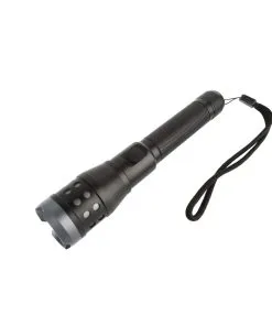 Porodo Slim Outdoor Flashlight High Intensity Light