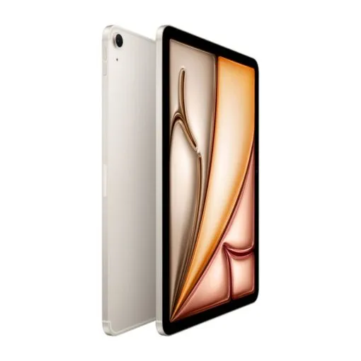 Apple iPad Air 6 11" M2 Wifi Only (2024)