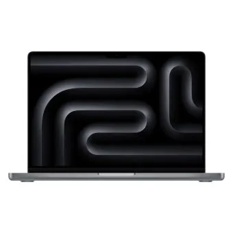 Apple MacBook Pro M3 chip 14.2-inch - 8GB - 512GB SSD - Space Grey