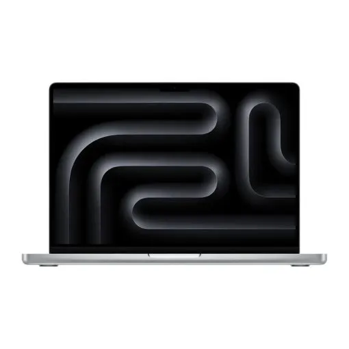Apple MacBook Pro MRX73B/A M3 Pro Chip - 14" - 18GB Ram - 1TB SSD - Silver