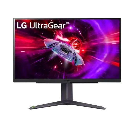 LG 27