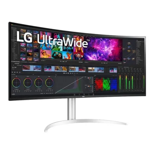 LG UltraWide