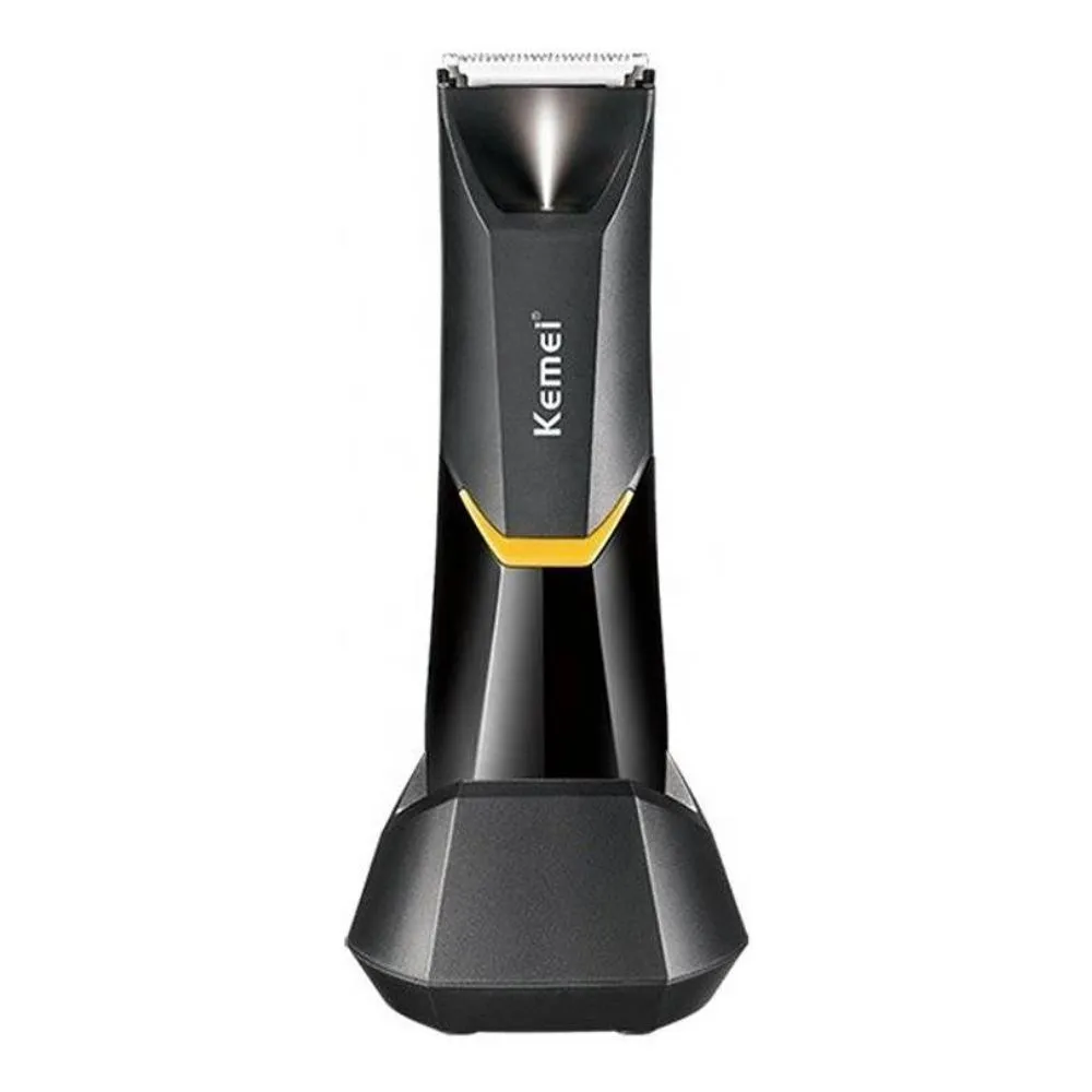 KEMEI KM-3208 Body Hair Trimmer