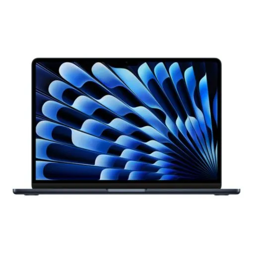 Apple 13" MacBook Air (M3, Midnight) MRXV3