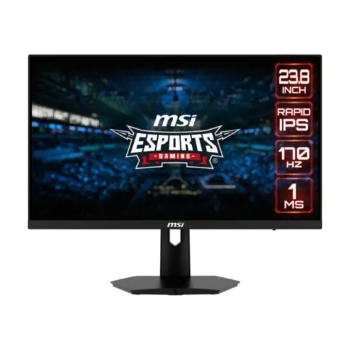 MSI G244F-E2 - 23.8