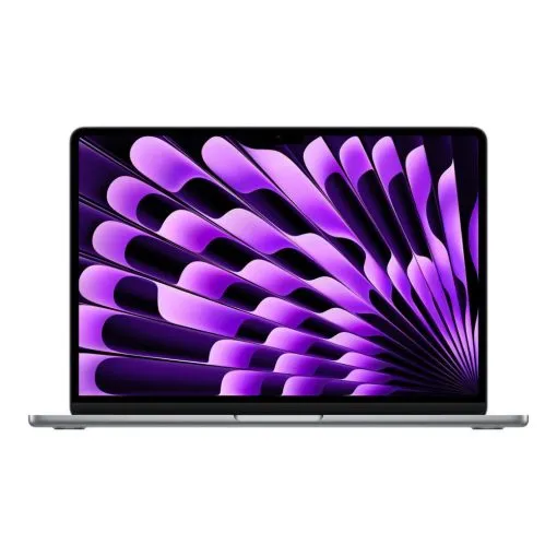 Apple 13" MacBook Air (M3, Space Gray) MRXP3LL/A