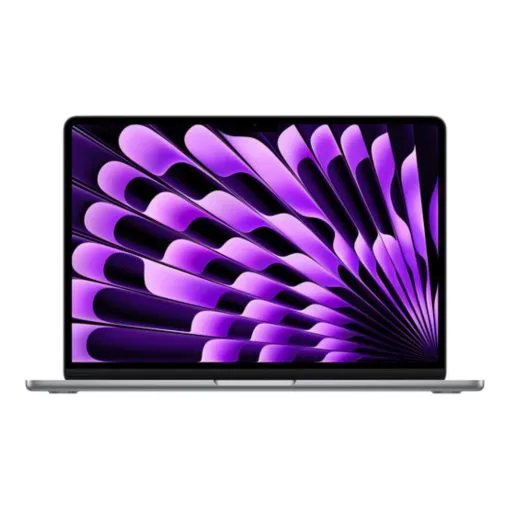 Apple 15" MacBook Air (M3, Space Gray) MXD13LL/A